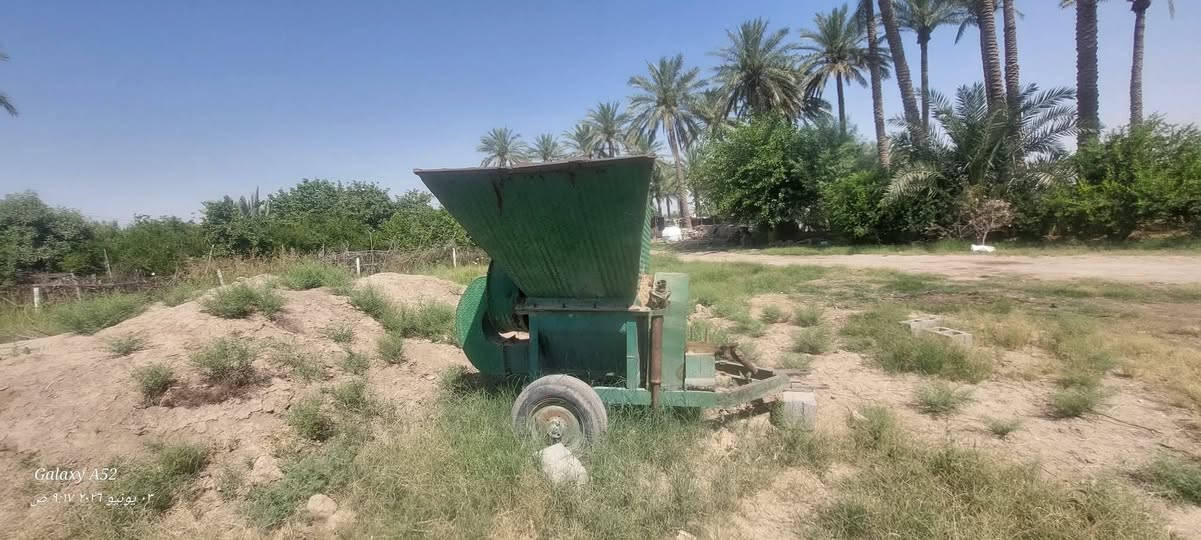 جاروشه للبيع اتصل ***********
