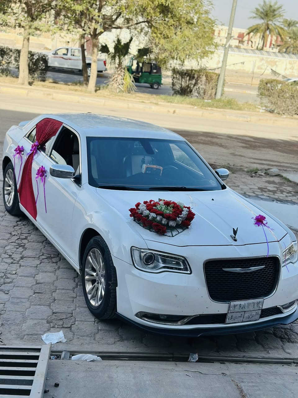 موديل ١٢ خليجي سونار بلمنشور كير طياره 
مكينه v6 3600
سعر ١٧٥ مكان واسط عزيزيه 
***********
