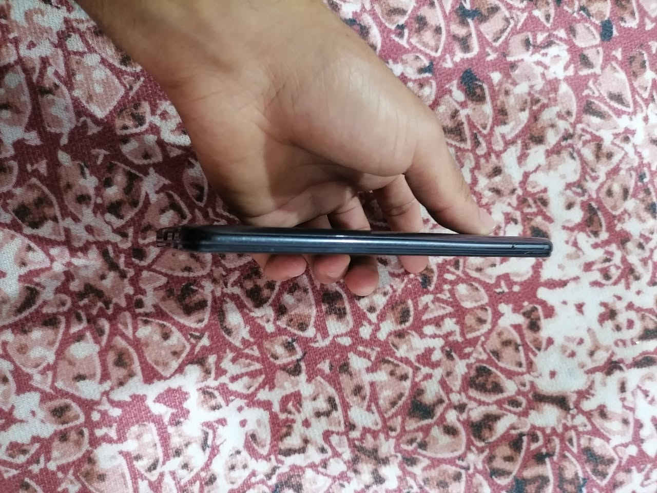 من رخصت ادمن عندي A20 نضيف حيل كلشي ما امبدل بيه وياه شاحنه مالته سعر 65 وبيه مجال مكاني رمادي


**إذا كنت صاحب هذا الإعلان وتريد حذفه لأي سبب، رجاءا أرسل رسالة إلى الدعم الفني**