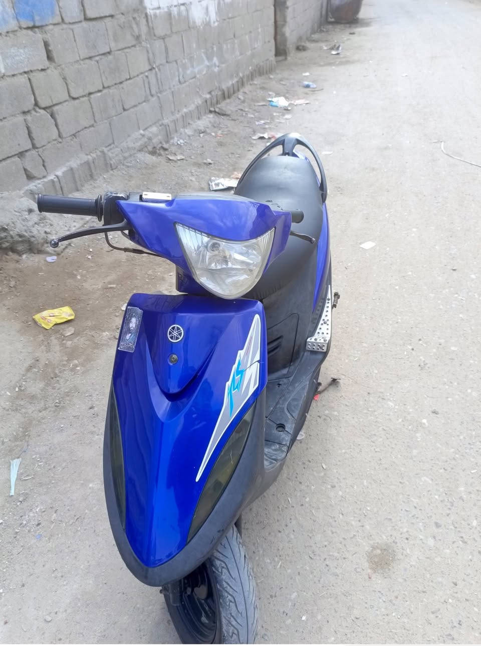 ماكس عدله ما مفتوحه كفرات الصلي موجودت لون اسود 
سعر 750 الف مكاني ابو خصيب ابو كوصرة  رقم واتساب *********** مكاتبه موجودا
