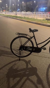 بايسكل بران • موديل 2016 • حله الكرامه