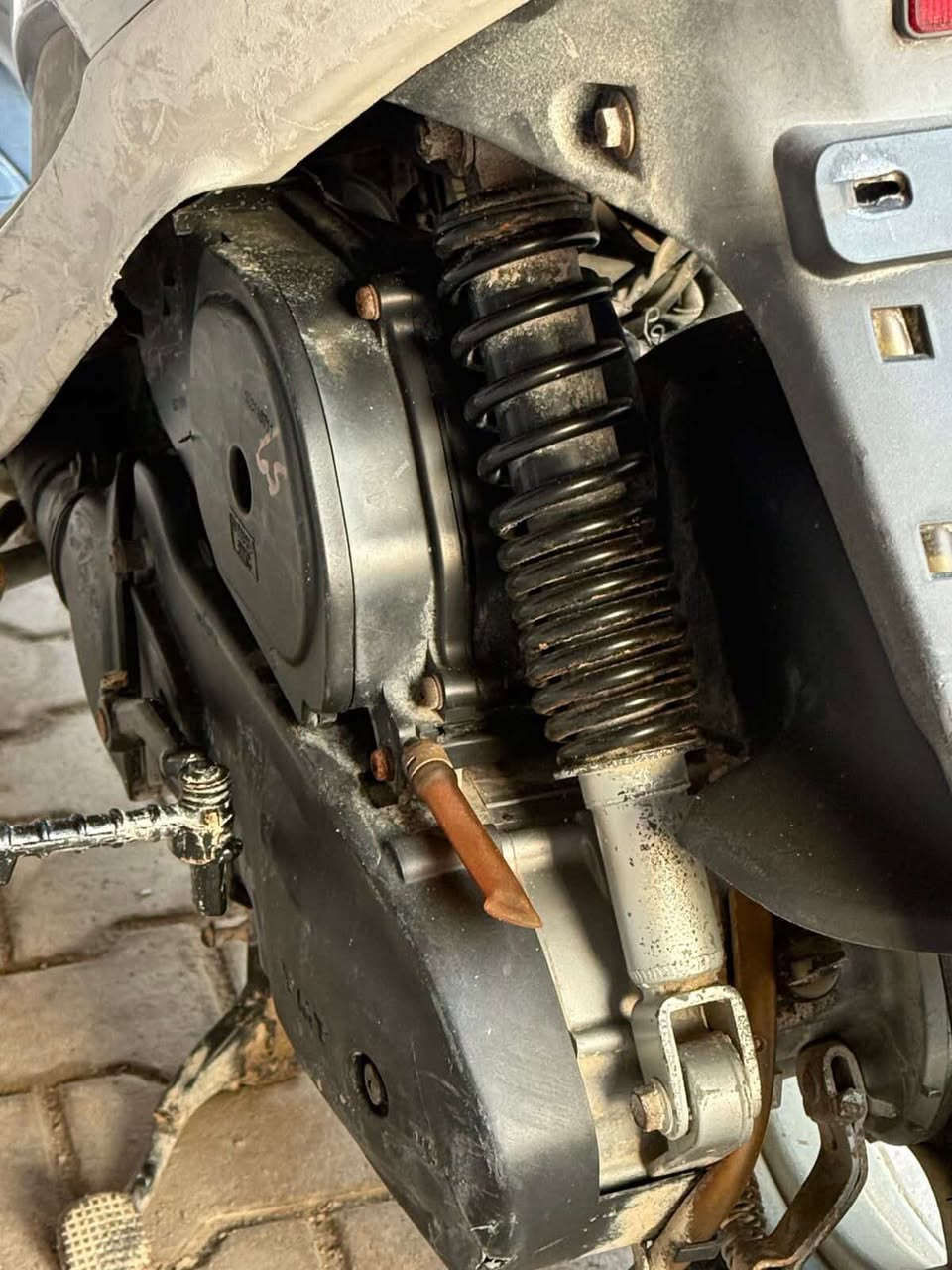 السلام عليكم عيني دراجه ماكس منغولي للبيع 
دراجه ساله شهر طالعه من حاويه دراجه مكينه بلادية مامفتوحة وصل موجود عندي دراجه مابيه نقص برغي واحد كهربائيات لايتات كله شغال سلف هندر شغاله دراجه على اخر حبايه كامله عنواني الناصريه مركز. 
رقمي/*********** دراجه خير من الله❤️
