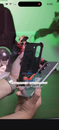 ذاكرة ٨/١٢٨ • بطارية ٦٠٠٠+ • استعمال يوم واحد