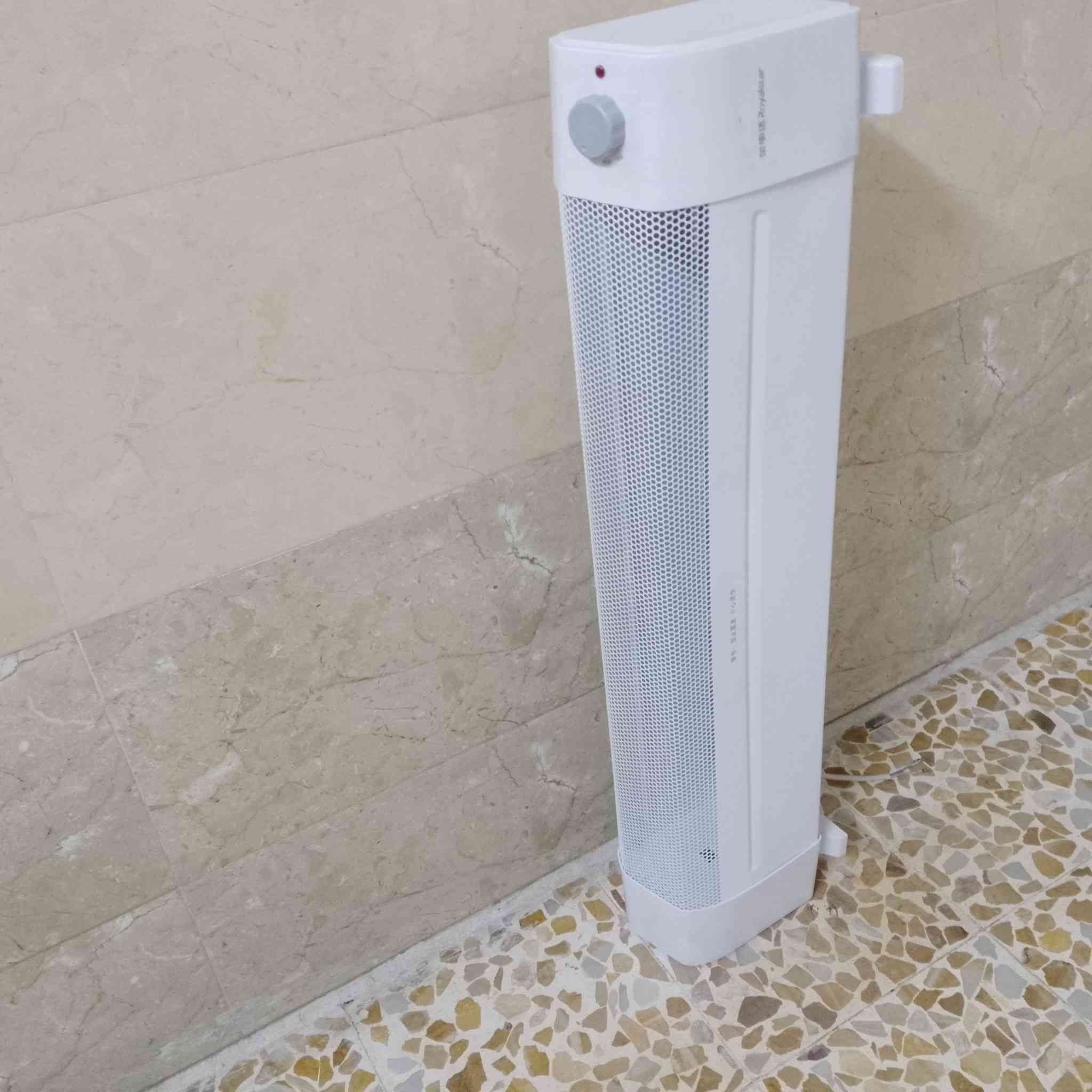 السلام عليكم / طلعتنا بل امزون 
صوبة كهربائية  على شكل سبلت صناعة ياباني السعر 35 الف العنوان موصل الايسر حي سومر ‏‪***********‬‏
