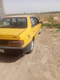 بيجو روا • ٢٠٠٩ • بدون تحويل