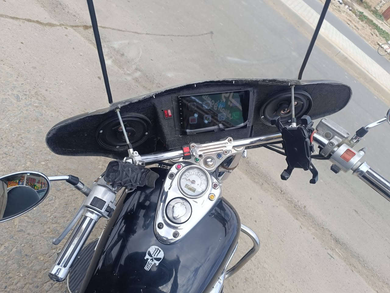 سلام عليكم شادو 400 مكاني بغداد رقم ***********
