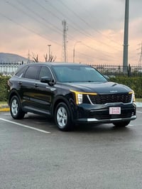 سورنتو ٢٠٢٤ • ٤٠ ألف • فحص كامل