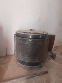 تنور • مثل جديد • ديالى