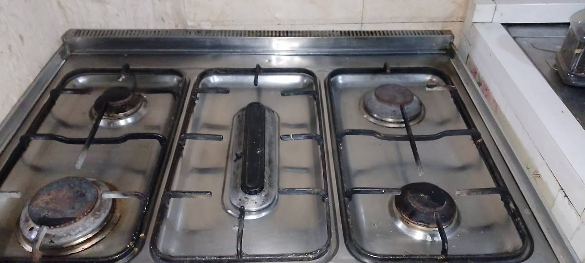 طباخ للبيع كله شغال السعر 125وبيه مجال مكان بغداد حي النصر


**إذا كنت صاحب هذا الإعلان وتريد حذفه لأي سبب، رجاءا أرسل رسالة إلى الدعم الفني**