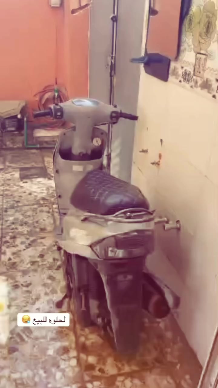 ماكس منغولي للبيع دراجه ما مفتوحه شلعه ومعدل خير من الله دراجه وراقها كامله حتا منفيس بيها مكان نجف سعر خاص


**إذا كنت صاحب هذا الإعلان وتريد حذفه لأي سبب، رجاءا أرسل رسالة إلى الدعم الفني**