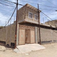 بيت زراعي • سند • ٢٠٠م