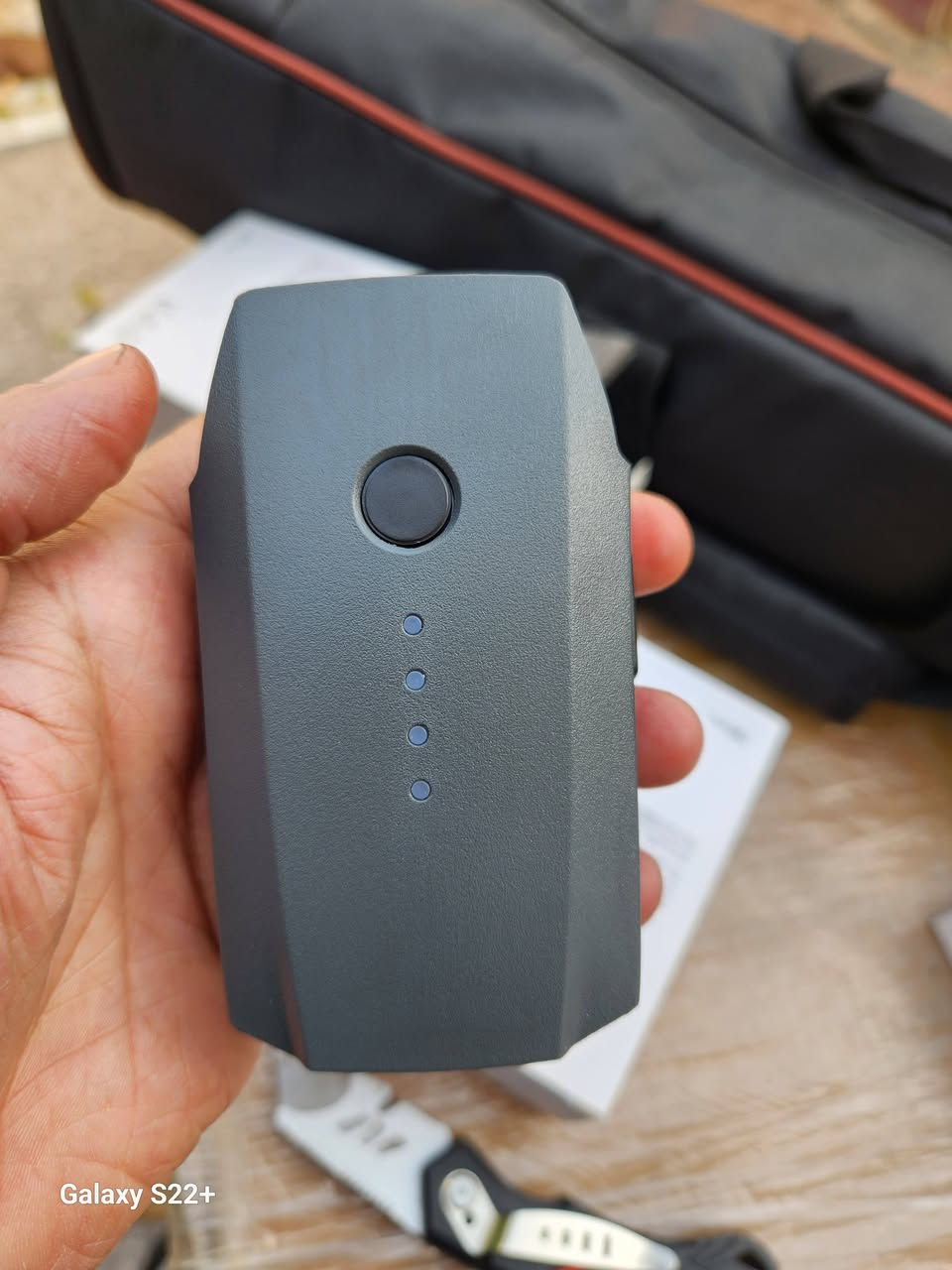 اول تم 50 قطعتين


**إذا كنت صاحب هذا الإعلان وتريد حذفه لأي سبب، رجاءا أرسل رسالة إلى الدعم الفني**