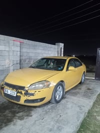 مرسيدس بوليس • ٢٠١٢ • تكريت