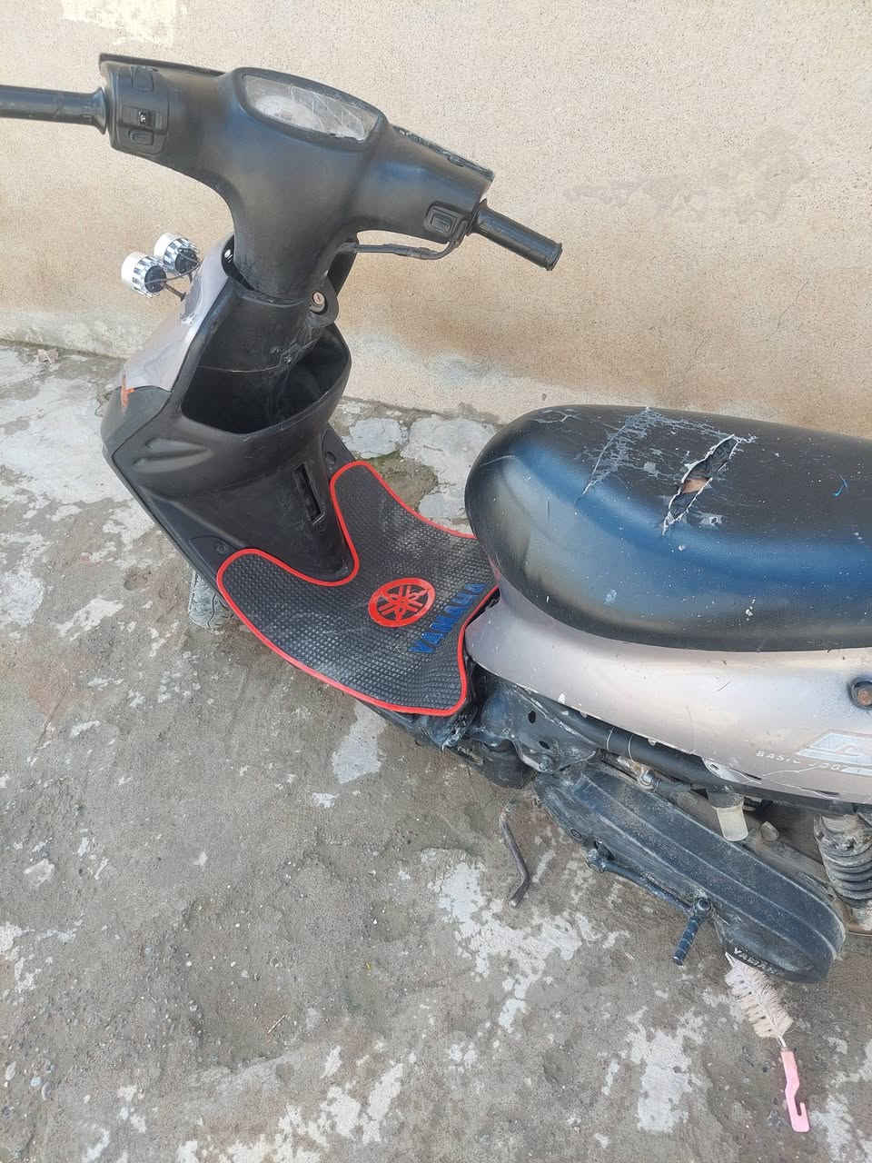 مطور نحاله لبيع معمر مره واحده سعر 200بيه مجل رقم ***********

