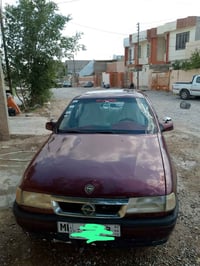 فكتره 89 رقم انبار  سنويه عضم عاج شرط التحويل  محرك ألف وستميه  شرط كي...
