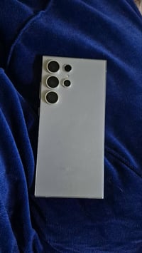 S24الترا ذاكره 512  كامل ملحقات لجهاز استخدام قليل ونضيف  وكالة عين لف...