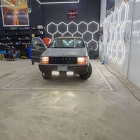 ١٩٩٣ • رقم بغداد • محورة محرك وكير