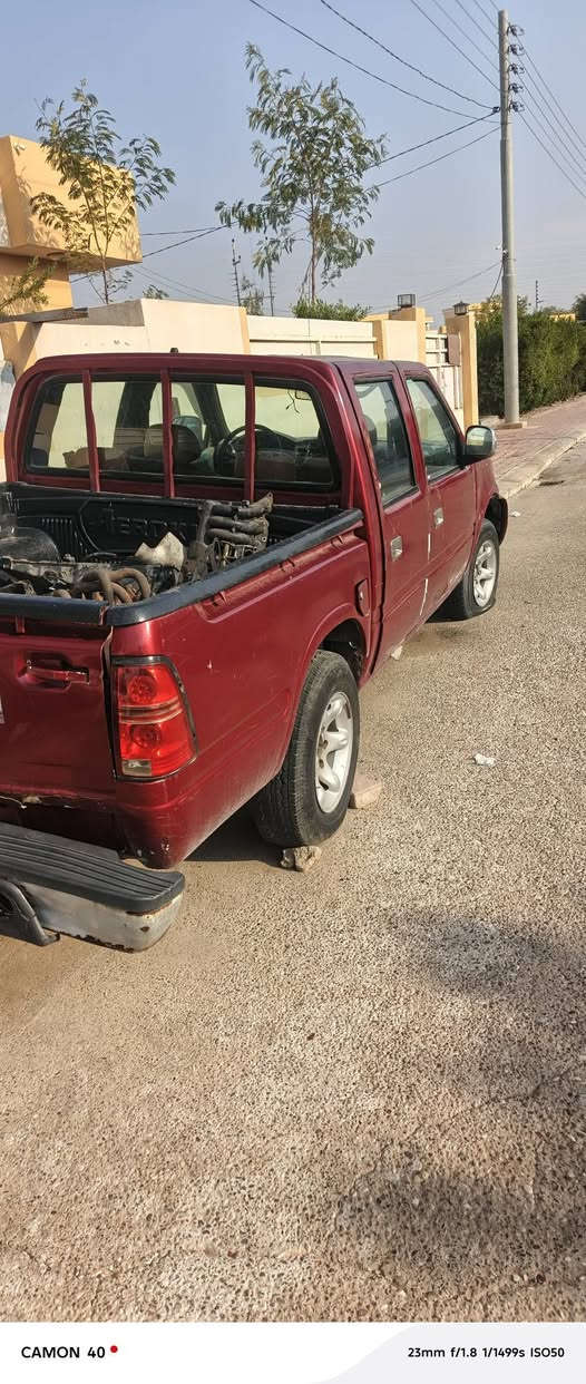 بيكم كنو ٢٠٠٩  رقم ديالى بيع كوم حديد    محرك كايم    صاحبه  موجود   شوكت ماتريد يجب يبصملك  مكان  سياره ديالى


**إذا كنت صاحب هذا الإعلان وتريد حذفه لأي سبب، رجاءا أرسل رسالة إلى الدعم الفني**