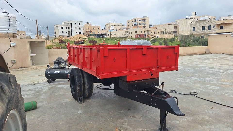 ترولي قلاب للبيع للتوصل عليه وتساب 0504800865


**إذا كنت صاحب هذا الإعلان وتريد حذفه لأي سبب، رجاءا أرسل رسالة إلى الدعم الفني**