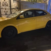 بدون ايرباك بدون تبديل حته الدعاميه لبلاديه كير مكينه صدر كفاله  رادار...