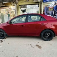 سيراتو • ٢٠١٢ • رقم كربلاء