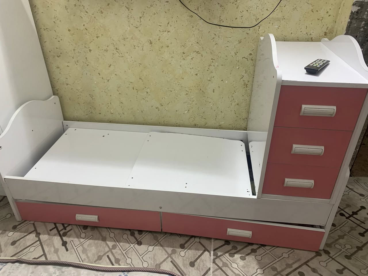 جربايه للبيع
كدامكم مابيه كسر ولاشي
ناقصه كم شغله وماعرفنه نشدها
ب٦٠ وبيه مجال عنوان الامين الثانيه


**إذا كنت صاحب هذا الإعلان وتريد حذفه لأي سبب، رجاءا أرسل رسالة إلى الدعم الفني**