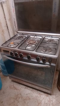 طباخ • فرش مصري • نجف