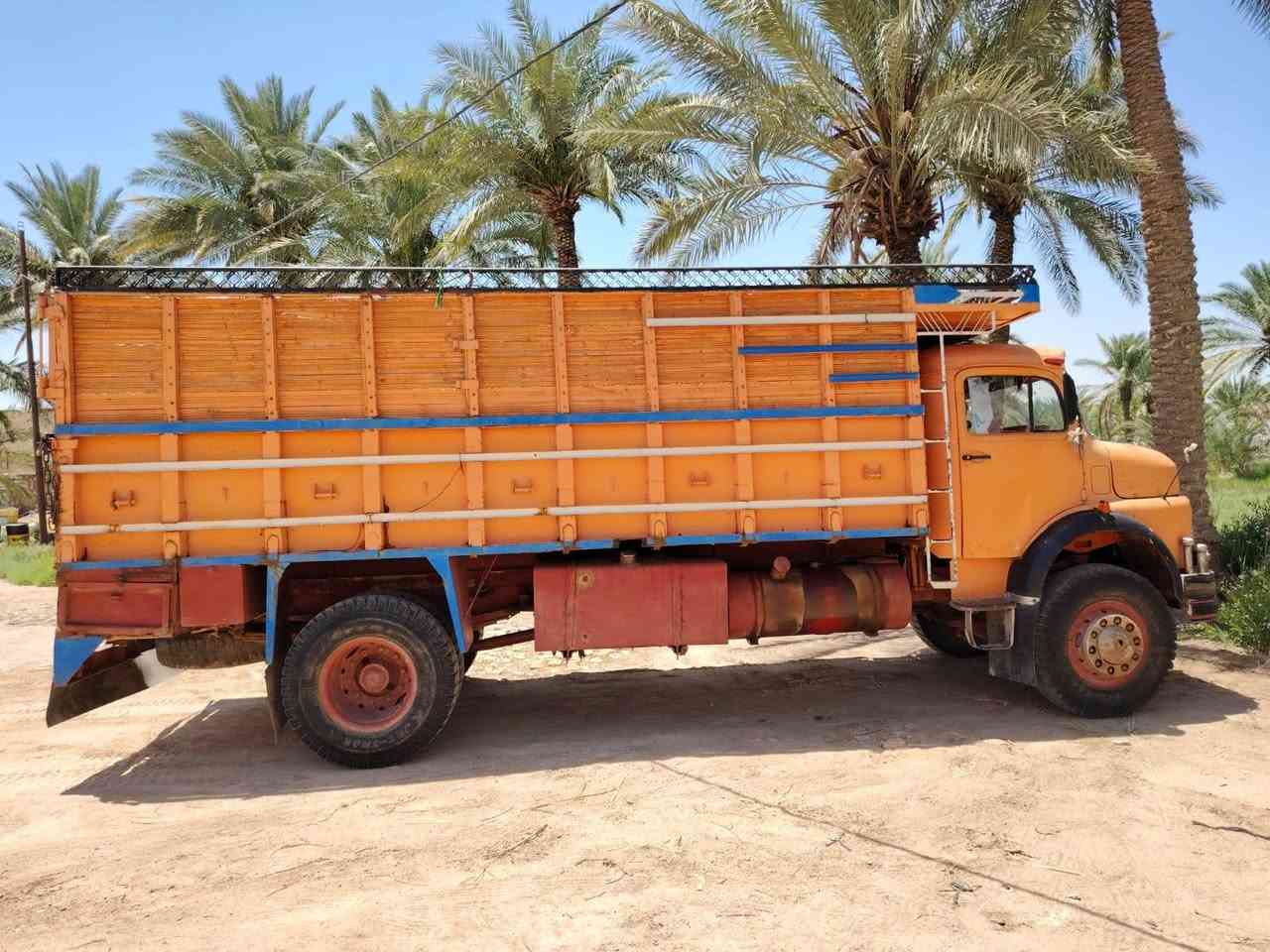 سلام عليكم سياراه أبو ردين عشراويه 82 مطوله مكينه جديده تخم تاير بسمي رقم أنكليزي نجف السعر 27 وبيها مجال  المكان الديوانية غماس 
الأستفسار أكثر ***********
***********
للتواصل عبر الأتصال فقط
