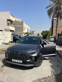 ‏Tucson N Lin 2024  هايبرد محرك 1600T السياره فول مواصفات تصميم رياضي ...