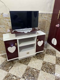 جغرفة تركيةمكونه من 7قطع للبيع نظافة 70/100جدا  نظيفة مستعملة والكنتور...