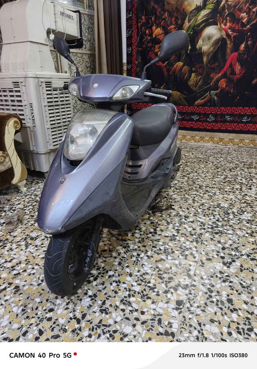 بريز شرط كفالة عامة اي نقص مابيها رمبة شرط الفحص فحل دسك مكان بغداد الشعب للاتصال *********** شراي يتصل علرقم
