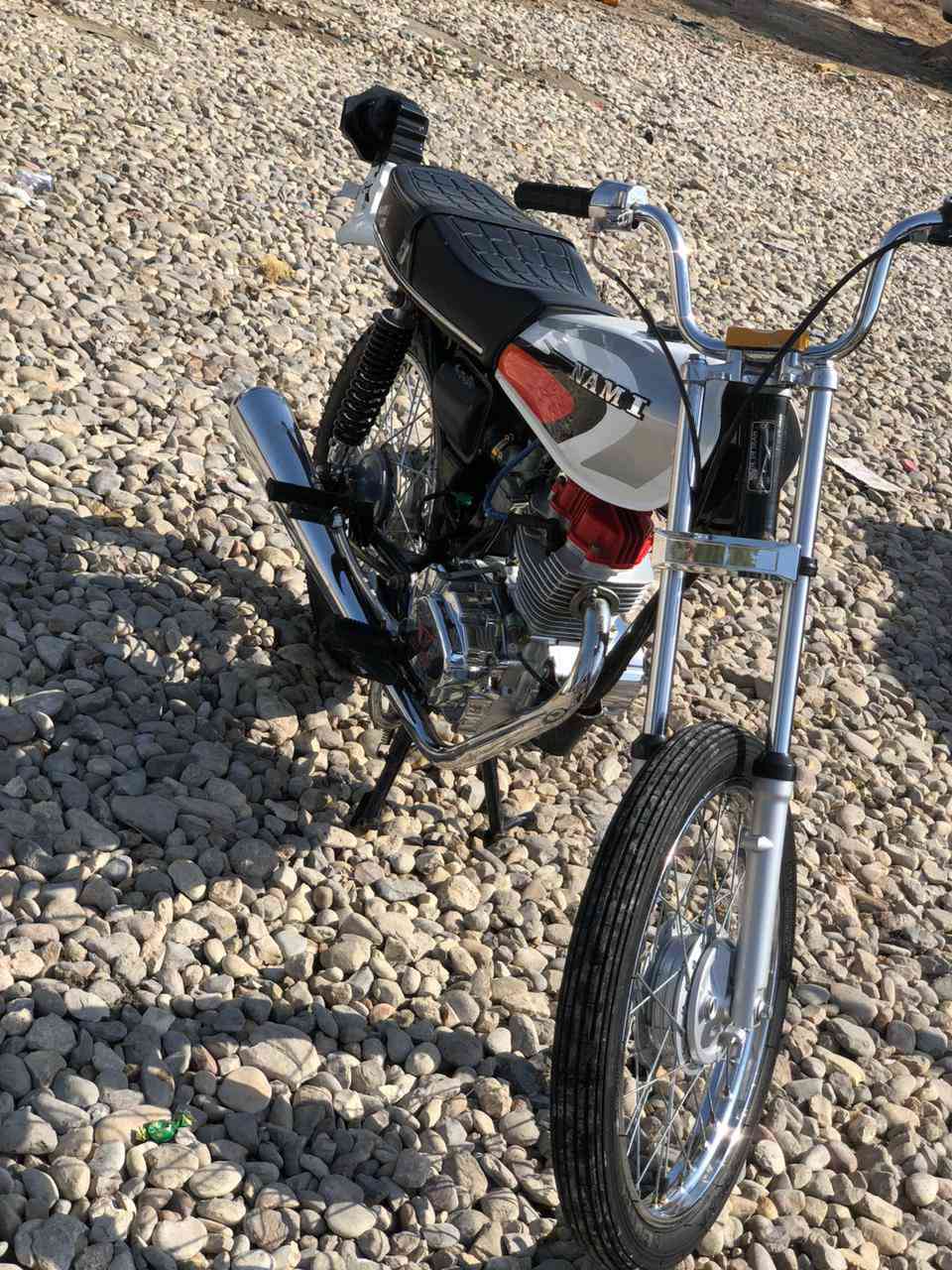 سلام عليكم شباب ماطور للبيع  شاصي سكنر 2026ومعمر 2025ماعوزه اي شي هاذه رقمي ***********
