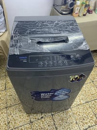 غسالة الوادي • ١٠ كيلو • فتحة من الأعلى