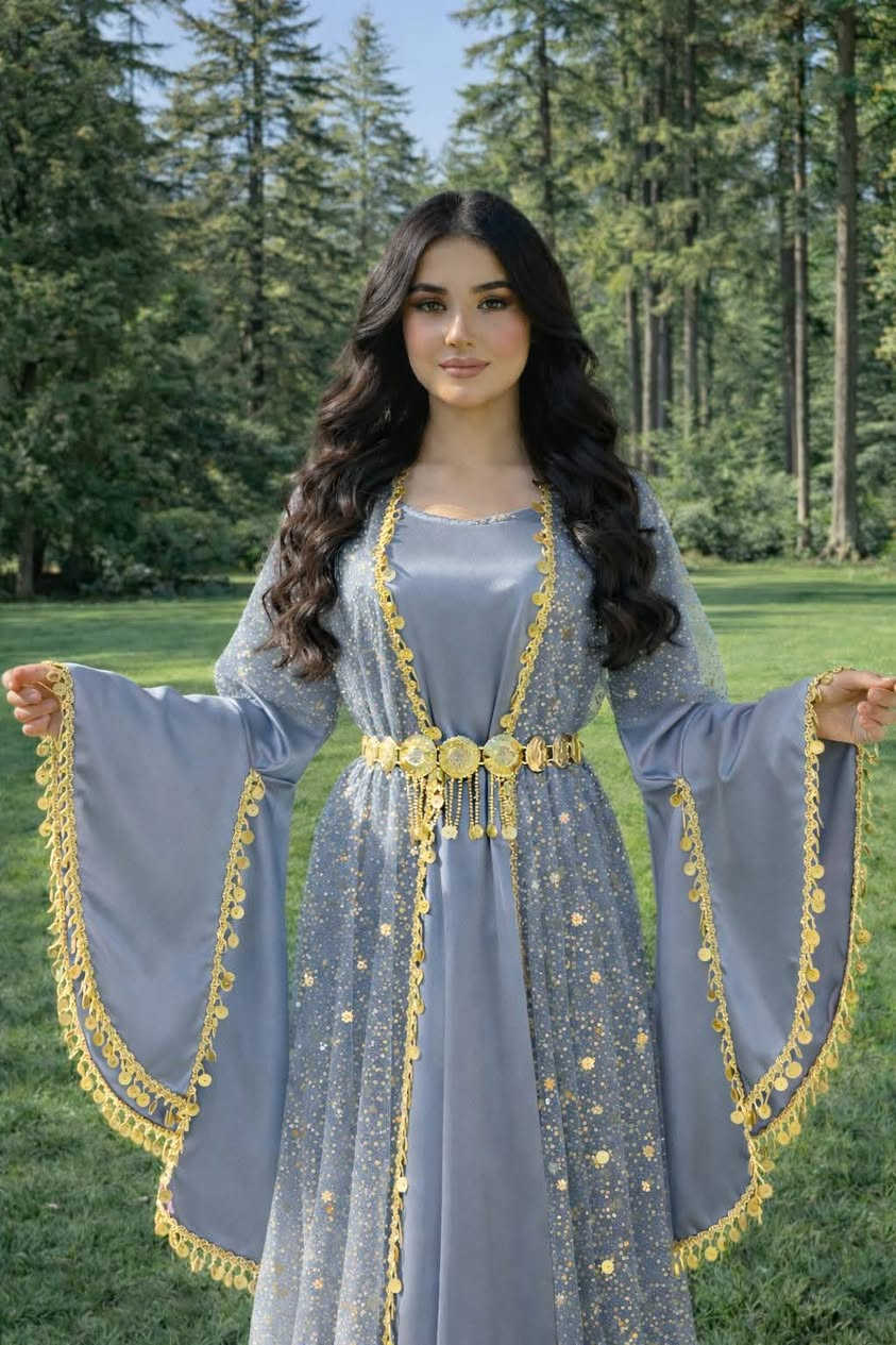 ❤️❤️

كولكشن جديد بارقى الالوان والموديلات

 
 
  زي الكردي   🤗  شوفولي جمال 
 السعر الحجز على الخاص 
            
 توصيل جميع المحافظات


**إذا كنت صاحب هذا الإعلان وتريد حذفه لأي سبب، رجاءا أرسل رسالة إلى الدعم الفني**