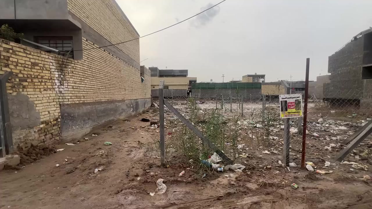 :⸻⭕ عرصه  طابو زراعي سند 25    …🏠  📍 الموقع : حله بكرلي الثالثه شارع الغسل بلوسط خلف الاسواق 
المساحه:200م ✅ 
   واجه:10م نزال :20م
            السعر 25 مليون 
📩 للتفاصيل أكثر تواصل خاص ***********  او   *********** زيارة المكتب البكرلي الثالثه بعد الملعب رياضي عليسار 
مكتب عقارات املاك العراق 🇮🇶 
حاتم الدغيري 
♻️ #موقع_مميز_جداا
