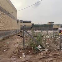 حلة بكرلي الثالثة • أرض طابو زراعي • ٢٠٠م