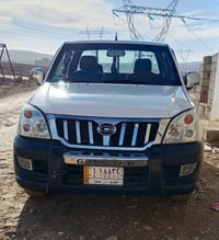 كنوه • ٢٠٠٧ • الموصل الأيمن