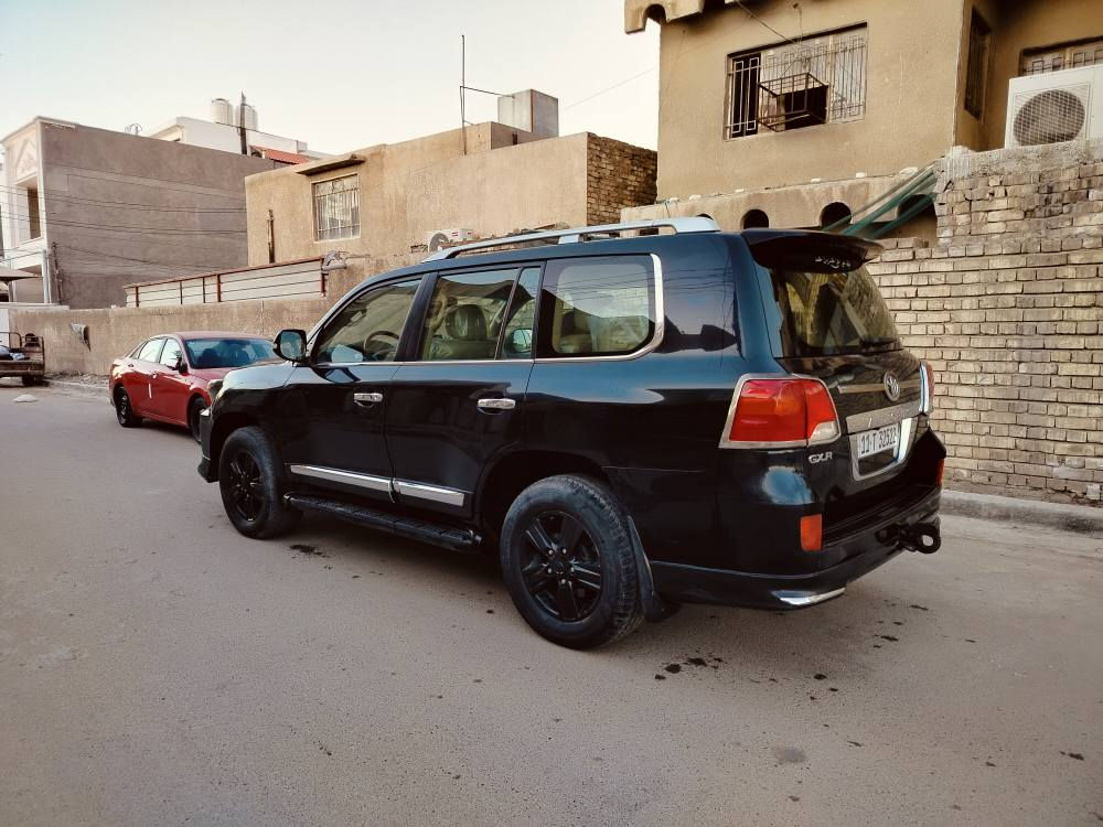 للبيع الاندكروز بريم 2012 بغداد تحويل مباشر بيهه جاملغ امامي يمنه بي صبغ السعر 295 $  مكاني بغداد الأمين الشراي يتصل رقمي *********** بغداد, العراق
