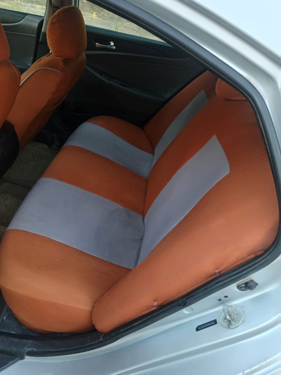 سوناته موديل 14
بسمي. تحول مباشر 
مكينه ٢٤٠٠
مكانه كربله 

‭٠٧٧٤ ٢٤٨ ٧٦٢٢‬
