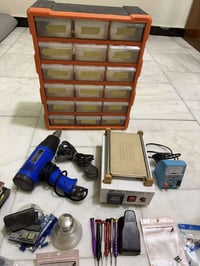 غراض صيانه • قطع غيار