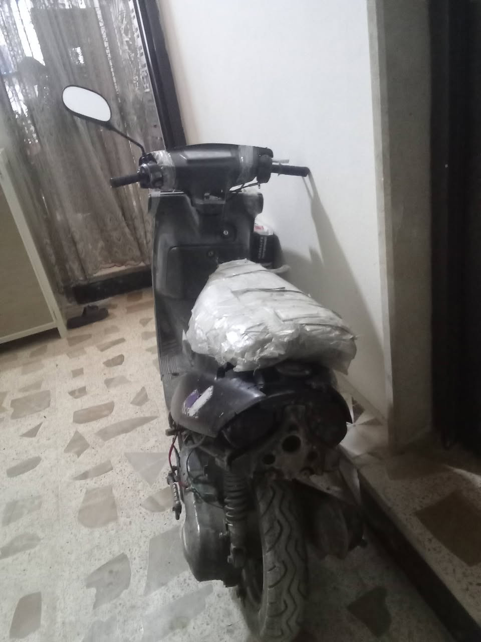 سلام عليكم شباب الماطور لبيع الماطور يعوزو بس تاكي وصوندات الماطور كلشي مابي السعر خاص


**إذا كنت صاحب هذا الإعلان وتريد حذفه لأي سبب، رجاءا أرسل رسالة إلى الدعم الفني**