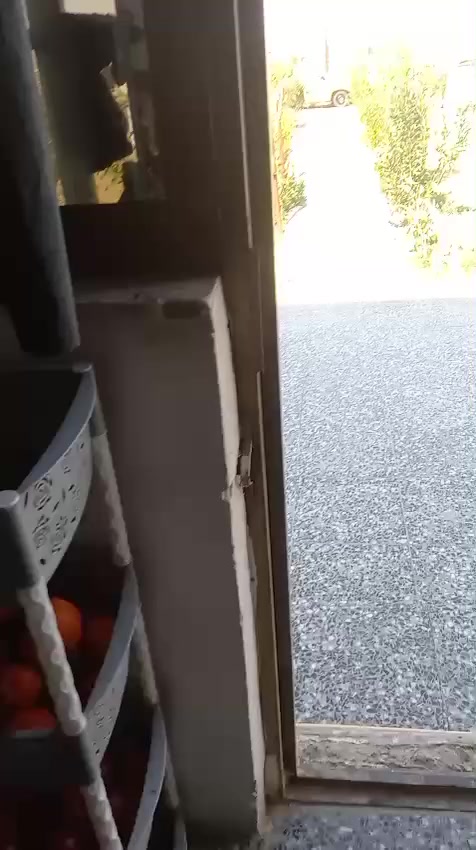 بيت البيع مع دونم مقابل حسنية سيد حسين آلزاملي على طريق جسر الفرنسي ***********
