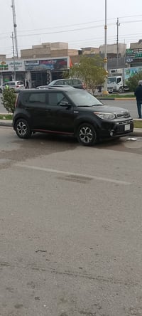 سول ٢٠١٥ • مكينة ٢٠٠٠ • رقم كربلاء