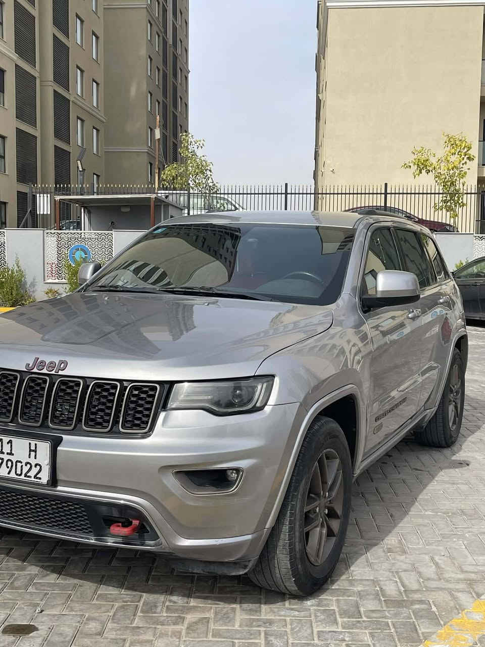 جيب 2017   رقم بغداد بأسمي مراوس حسب القناعه  بتاهو او يوكن فرق نقد  رايدها 167 قفل ***********
