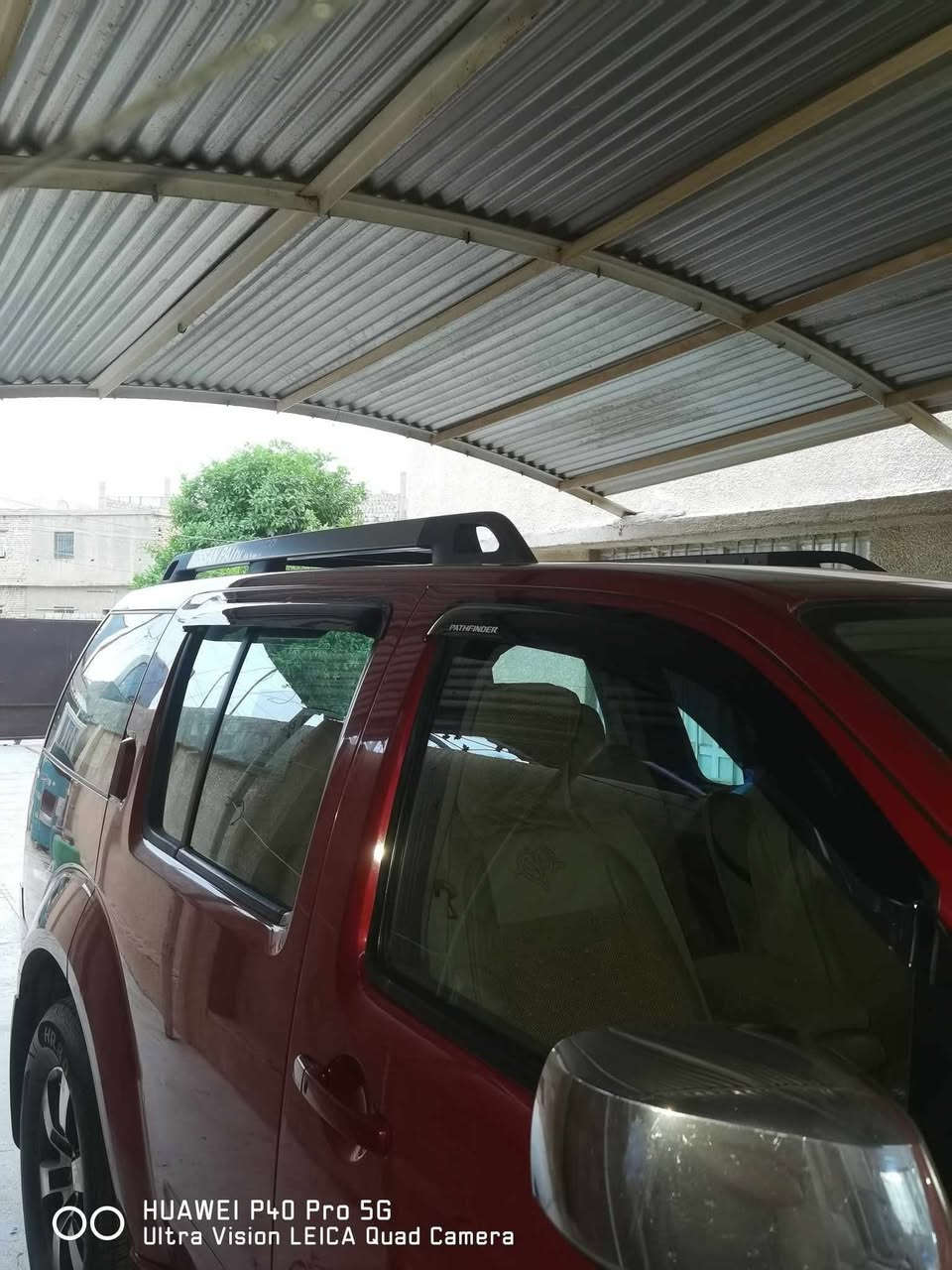 السلام عليكم
تم توفير مطريات باثفايندر ٢٠٠٦-٢٠١٢
اسود
مطابق للسياره ١٠٠%
كلمه باثفايندر مطبوعه عليها 
للحجز مراسله الصفحه
صور الزبائن


**إذا كنت صاحب هذا الإعلان وتريد حذفه لأي سبب، رجاءا أرسل رسالة إلى الدعم الفني**