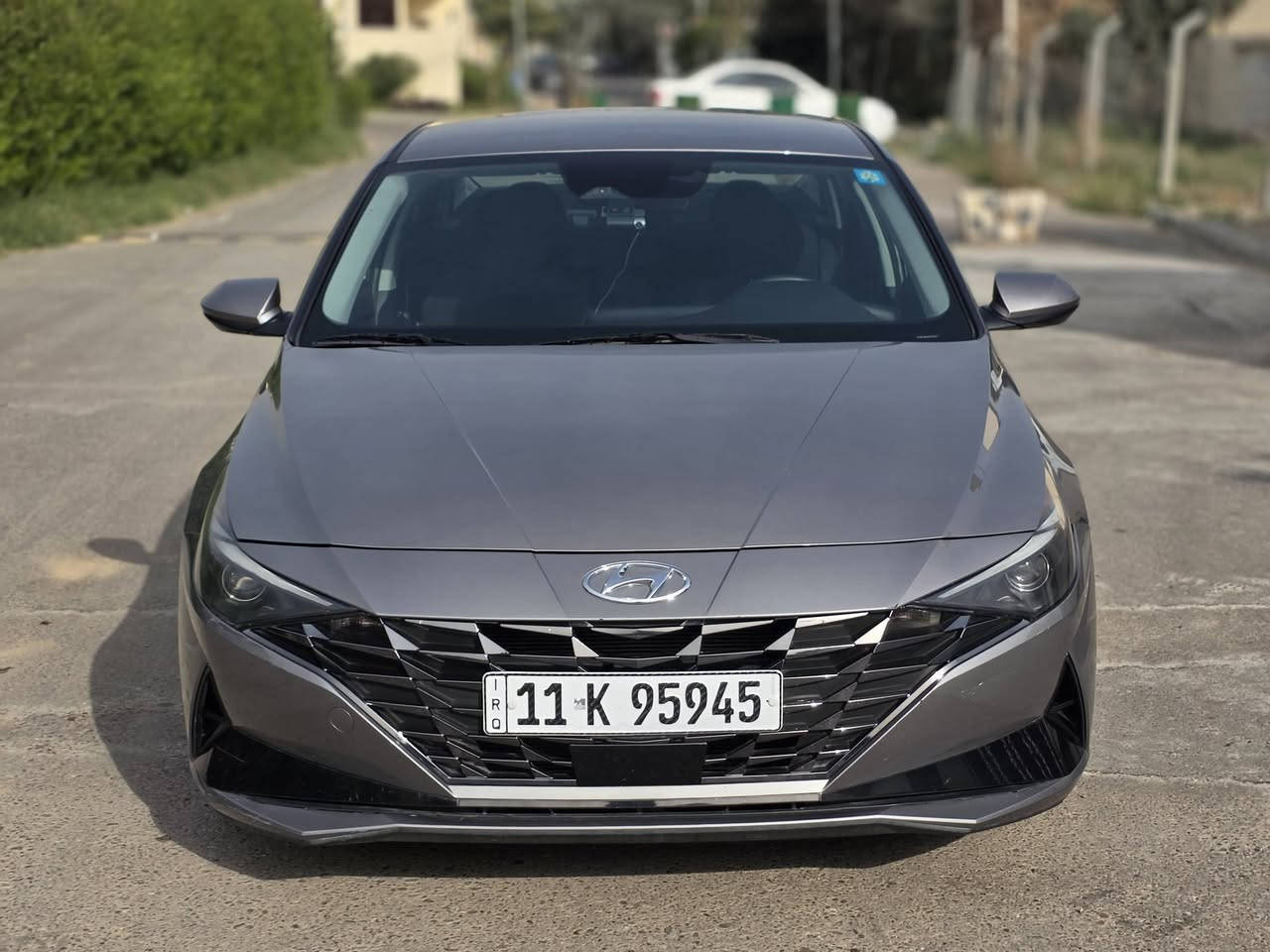 السلام عليكم
هيونداي النترا 2023 للبيع فقط
بانزين
رقم بغداد الجديد تحويل مباشر
ماشية 37
الحادث موضح بالصور فقط (بنيد) تبديل بدون شاصي ايرباك ستيرن
فئة سيارة sel
المواصفات
بصمة + تشغيل
ويل كب 
شاشة ابل كار بلي + كامرة
فول تحكم ستيرن + قيادة ذاتية
رادارات + تحديد مسار + توقف ذاتي امامي خلفي

للاستفسار
***********
