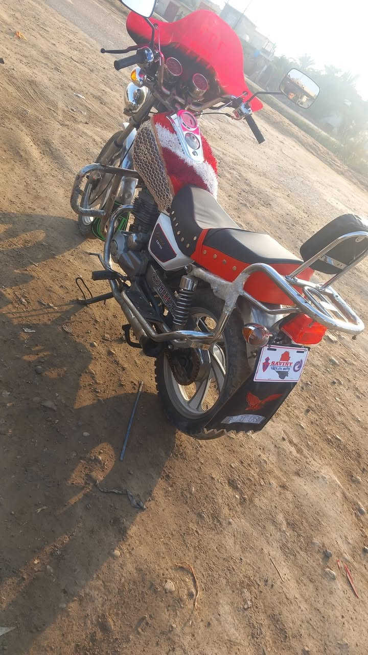 سلام عليكم دراجه جني البيع موديل 2015دراجة على الشركه ابلاديه اوراق اصوليه السعر خاص مكاني ديالى الخاص سراجق هاذه رقمي ***********
