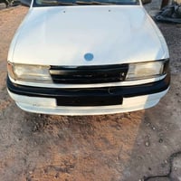 فيكترا • ١٩٩٠ • رقم نجف