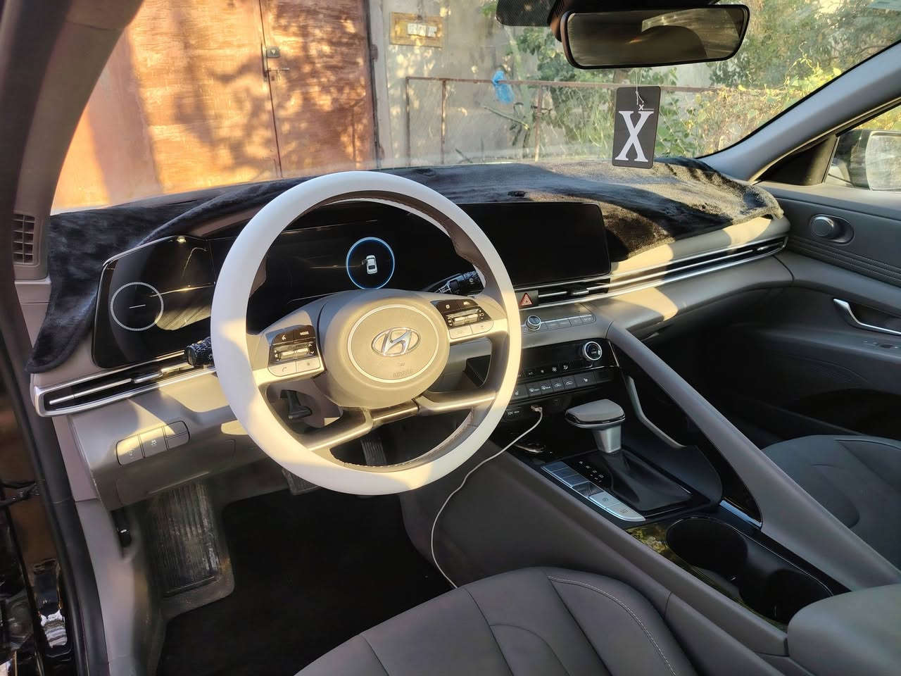 يالله
النتره ٢٤ فول مواصفات بدون رقم بيه قطعتين فقط جاملغ وبنيد بدون دواخل لاشاصي ولالغد مليوح حادث خفيف كلش حلو فول مواصفات فتحه رادارات سايد بريك بصمه تشغيل عن بعد انضمه قياده حساسات امامي وخلفي توقف ذاتي شاشه كبيره ماشيه 8000كيلو موميل بعده زيرو داخل رصاصي لد بلادي صور حادثها داخل المنشور *********** مكاني بابل المسيب السعر
145 بيه مجال الشراي يتصل واني خادم
