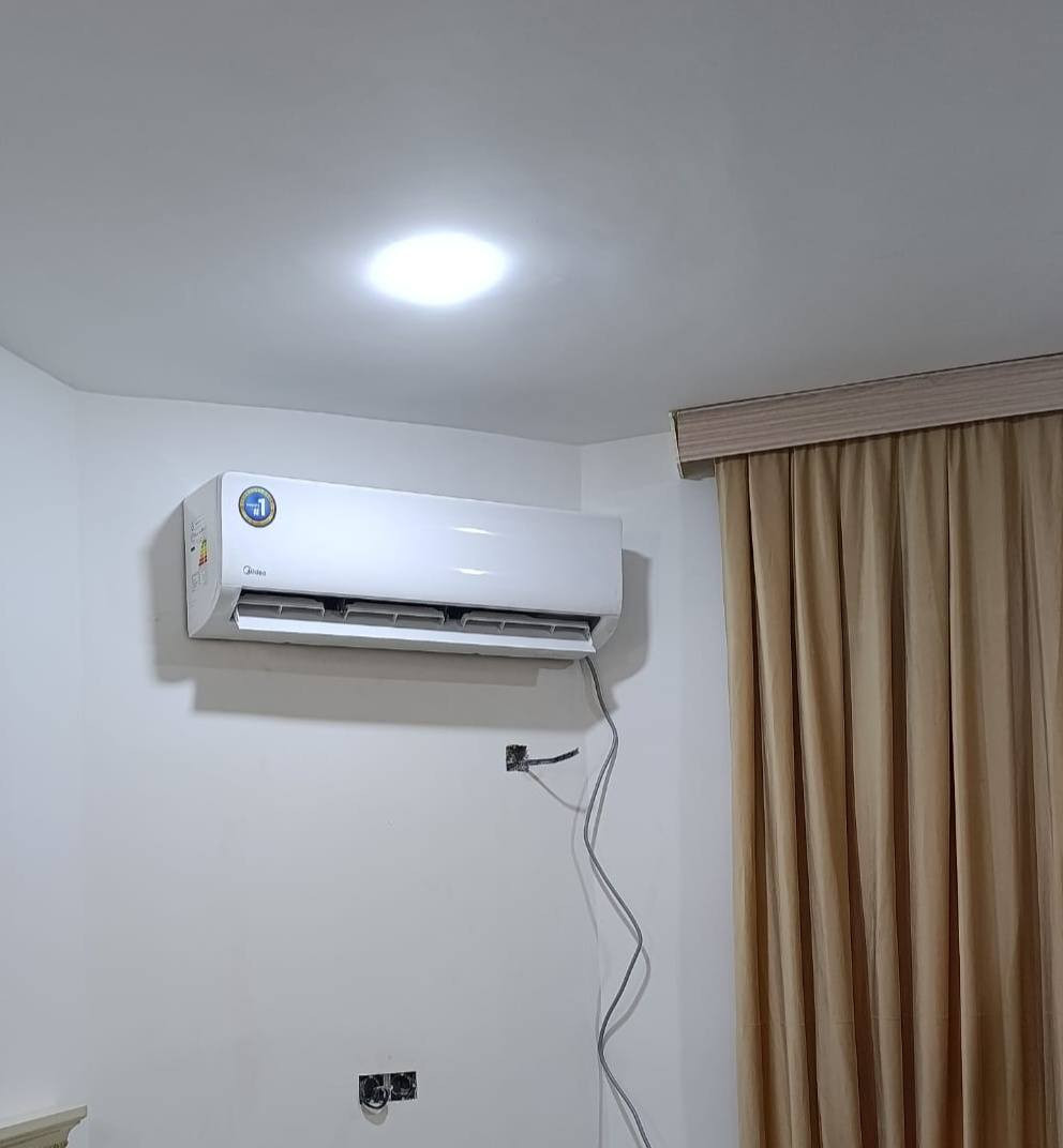 ميديا 2 طن اخو جديد مستعمل قليل للبيع.


**إذا كنت صاحب هذا الإعلان وتريد حذفه لأي سبب، رجاءا أرسل رسالة إلى الدعم الفني**